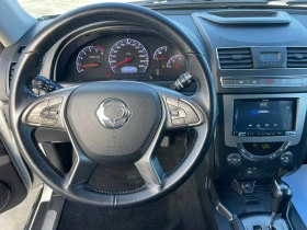 Обява за продажба на SsangYong Rexton FACE/FULLFULL/4x4 ~19 999 лв. - изображение 8