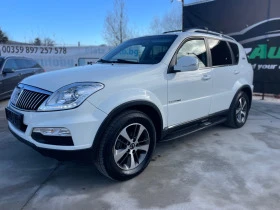 Обява за продажба на SsangYong Rexton FACE/FULLFULL/4x4 ~19 999 лв. - изображение 2