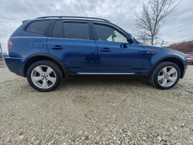 BMW X3 3.0i LPG, снимка 5