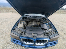 BMW X3 3.0i LPG | Mobile.bg   8