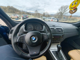 BMW X3 3.0i LPG, снимка 10