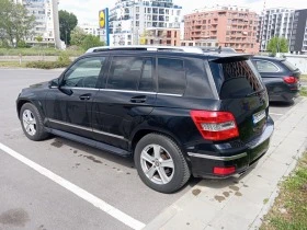 Mercedes-Benz GLK 320, снимка 17