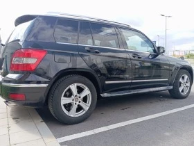 Mercedes-Benz GLK 320, снимка 7