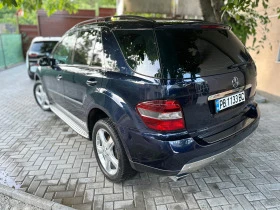 Mercedes-Benz ML 280  | Mobile.bg    6