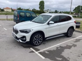 BMW X1 XDRIVE 20D - [2] 