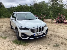 BMW X1 XDRIVE 20D | Mobile.bg    2