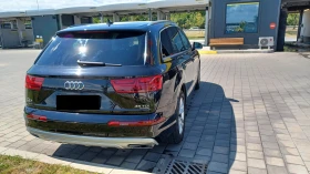 Audi Q7 45 TDI, снимка 5