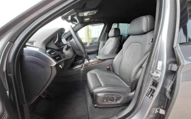 BMW X5 xDrive50i Security Plus VR6, снимка 5