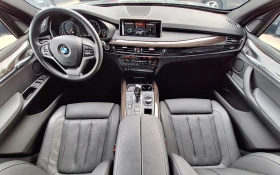 BMW X5 xDrive50i Security Plus VR6 | Mobile.bg    4