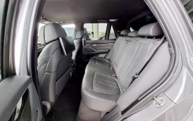 BMW X5 xDrive50i Security Plus VR6, снимка 6