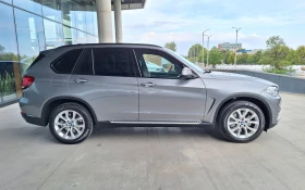 BMW X5 xDrive50i Security Plus VR6, снимка 2