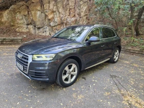 Audi Q5 2.0TDI-190коня, QUATTRO , снимка 1