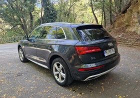 Audi Q5 2.0TDI-190коня, QUATTRO , снимка 5