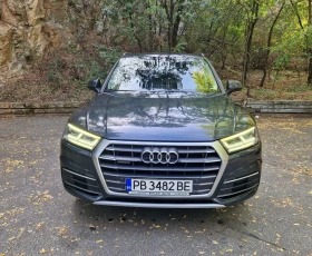 Audi Q5 2.0TDI-190коня, QUATTRO , снимка 6