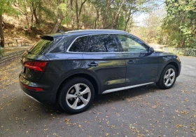 Audi Q5 2.0TDI-190коня, QUATTRO , снимка 4