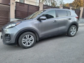 Kia Sportage 2.4 GDi, снимка 4