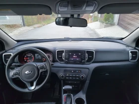 Kia Sportage 2.4 GDi, снимка 9