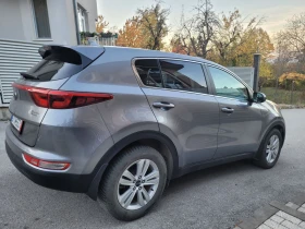 Kia Sportage 2.4 GDi, снимка 6