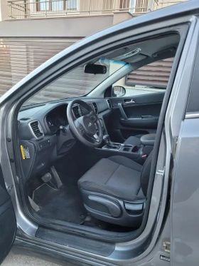 Kia Sportage 2.4 GDi, снимка 8