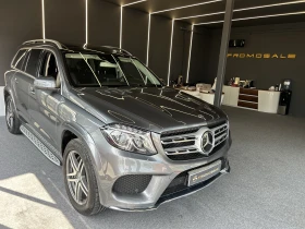 Mercedes-Benz GLS 500 AMG* FULL* 7 * *  | Mobile.bg    2