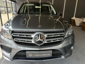     Mercedes-Benz GLS 500 AMG* FULL* 7 * 