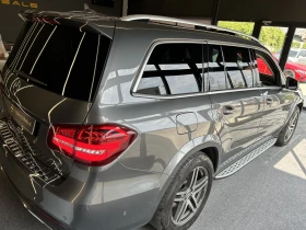     Mercedes-Benz GLS 500 AMG* FULL* 7 * 