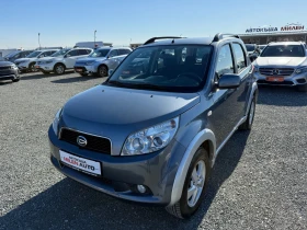 Daihatsu Terios (KATO НОВА)^(4х4), снимка 1