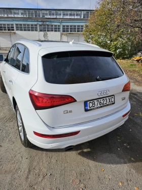 Audi Q5 2.0 TFSI* QUATTRO*  | Mobile.bg    4