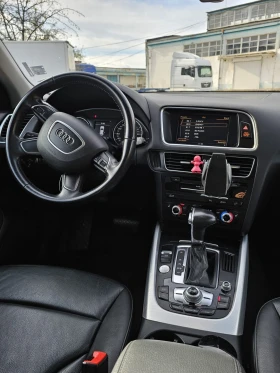 Audi Q5 2.0 TFSI* QUATTRO*  | Mobile.bg    7