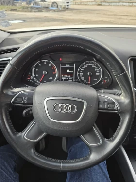 Audi Q5 2.0 TFSI* QUATTRO*  | Mobile.bg    12