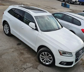 Audi Q5 2.0 TFSI* QUATTRO*  | Mobile.bg    2