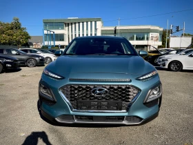 Hyundai Kona 1.6 CRDI DIESEL, снимка 1