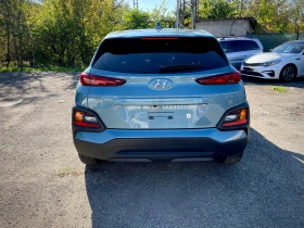 Hyundai Kona 1.6 CRDI DIESEL, снимка 5