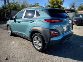 Hyundai Kona 1.6 CRDI DIESEL, снимка 4