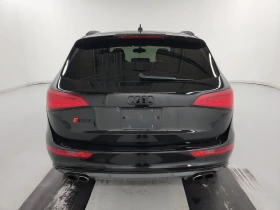 Audi SQ5 PREMIUM PLUS* B&O* PANO* CARBON* LANE ASSIST, снимка 5