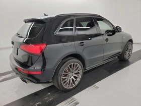 Audi SQ5 PREMIUM PLUS* B&O* PANO* CARBON* LANE ASSIST, снимка 4