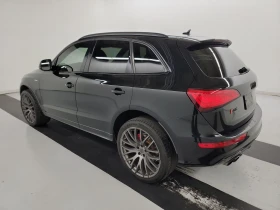 Audi SQ5 PREMIUM PLUS* B&O* PANO* CARBON* LANE ASSIST, снимка 6