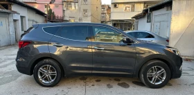 Hyundai Santa fe Hyundai Santa Fe 2.4 GDI AWD Sport, снимка 8