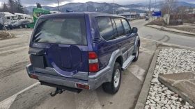 Toyota Land cruiser 3.0 TD  4X4, снимка 6