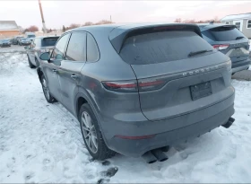 Porsche Cayenne KEYLESS* КАМЕРИ* ПОДГРЕВИ* LANEASSIST* 360, снимка 4