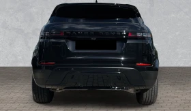 Land Rover Range Rover Evoque D165 = S= Black Pack Гаранция, снимка 2