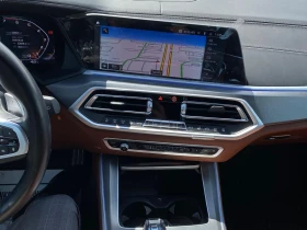 Обява за продажба на BMW X5 M50I XDRIVE CARFAX АВТО КРЕДИТ ~78 900 лв. - изображение 7