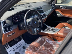 Обява за продажба на BMW X5 M50I XDRIVE CARFAX АВТО КРЕДИТ ~78 900 лв. - изображение 5
