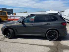 Обява за продажба на BMW X5 M50I XDRIVE CARFAX АВТО КРЕДИТ ~78 900 лв. - изображение 3