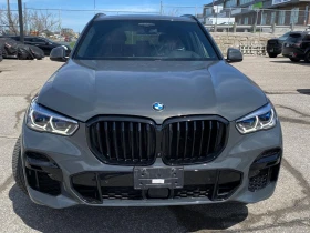 Обява за продажба на BMW X5 M50I XDRIVE CARFAX АВТО КРЕДИТ ~78 900 лв. - изображение 1