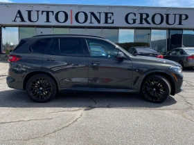 Обява за продажба на BMW X5 M50I XDRIVE CARFAX АВТО КРЕДИТ ~78 900 лв. - изображение 4