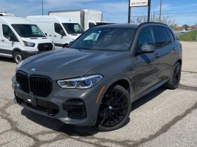 BMW X5 M50I XDRIVE CARFAX АВТО КРЕДИТ