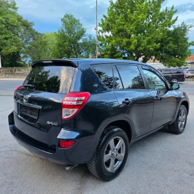 Toyota Rav4 2.2D4D 4x4 NAVI KOJA KAMERA PODGREV - 18700 лв. - 24325224 | Car24.bg