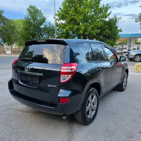 Toyota Rav4 2.2D4D 4x4 NAVI KOJA KAMERA PODGREV - 18700 лв. - 24325224 | Car24.bg