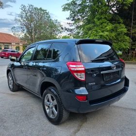 Toyota Rav4 2.2D4D 4x4 NAVI KOJA KAMERA PODGREV - 18700 лв. - 24325224 | Car24.bg